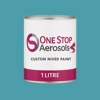 Master Chroma CB5135 - Blue 5135 Paint Litre Tin