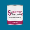 Master Chroma CB5177 - Blue 5177 Paint Litre Tin