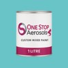 Master Chroma CB5230 - Blue 5230 Paint Litre Tin