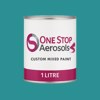 Master Chroma CB5235 - Blue 5235 Paint Litre Tin