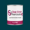 Master Chroma CB5260 - Blue 5260 Paint Litre Tin