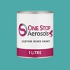 Master Chroma CB5285 - Blue 5285 Paint Litre Tin