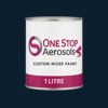 Master Chroma CB5547 - Blue 5547 Paint Litre Tin