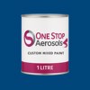 Master Chroma CB5577 - Blue 5577 Paint Litre Tin