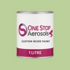 Master Chroma CG6385 - Green 6385 Paint Litre Tin