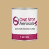 Master Chroma CN8090 - Brown 8090 Paint Litre Tin