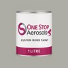 Master Chroma CP7080 - Grey 7080 Paint Litre Tin