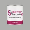 Master Chroma CP7110 - Grey 7110 Paint Litre Tin