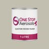 Master Chroma CP7160 - Grey 7160 Paint Litre Tin