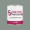 Master Chroma CP7230 - Grey 7230 Paint Litre Tin