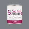 Master Chroma CP7405 - Grey 7405 Paint Litre Tin