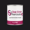 Master Chroma CP7490 - Grey 7490 Paint Litre Tin