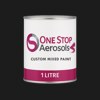 Master Chroma CP7495 - Grey 7495 Paint Litre Tin
