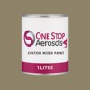 Master Chroma CP7540 - Grey 7540 Paint Litre Tin