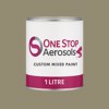 Master Chroma CP7545 - Grey 7545 Paint Litre Tin