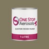 Master Chroma CP7575 - Grey 7575 Paint Litre Tin