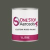 Master Chroma CP7605 - Grey 7605 Paint Litre Tin