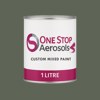 Master Chroma CP7620 - Grey 7620 Paint Litre Tin