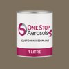 Master Chroma CP7770 - Grey 7770 Paint Litre Tin