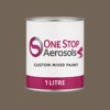 Master Chroma CP7775 - Grey 7775 Paint Litre Tin