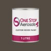 Master Chroma CP7785 - Grey 7785 Paint Litre Tin