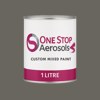 Master Chroma CP7805 - Grey 7805 Paint Litre Tin