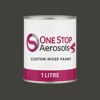 Master Chroma CP7835 - Grey 7835 Paint Litre Tin