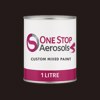 Master Chroma CP7875 - Grey 7875 Paint Litre Tin