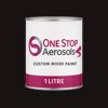 Master Chroma CP7885 - Grey 7885 Paint Litre Tin