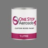 Master Chroma CP7895 - Grey 7895 Paint Litre Tin