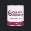 Master Chroma CP7930 - Grey 7930 Paint Litre Tin