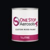 Master Chroma CP7945 - Grey 7945 Paint Litre Tin