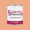 Master Chroma CV4150 - Violet 4150 Paint Litre Tin