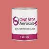 Master Chroma CV4190 - Violet 4190 Paint Litre Tin
