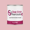 Master Chroma CV4200 - Violet 4200 Paint Litre Tin