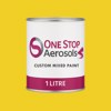 Master Chroma Isofan - U0037 - Undercoat Paint Litre Tin