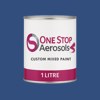 Master Chroma Isofan - U0045 - Undercoat Paint Litre Tin
