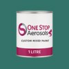 Master Chroma Isofan - U0049 - Undercoat Paint Litre Tin