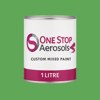 Master Chroma Isofan - U0066 - Undercoat Paint Litre Tin