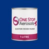 Pantone 288 Paint Litre Tin