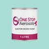 Pantone 324 Paint Liter Tin