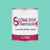 Pantone 3248 Paint Litre Tin