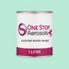 Pantone 331 Paint Litre Tin