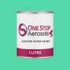 Pantone 3385 Paint Litre Tin