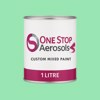 Pantone 352 Paint Litre Tin