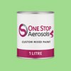 Pantone 359 Paint Litre Tin