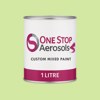 Pantone 365 Paint Litre Tin
