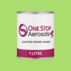 Pantone 367 Paint Litre Tin