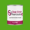 Pantone 369 Paint Litre Tin