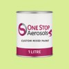 Pantone 372 Paint Litre Tin
